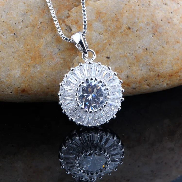 New Fashion Famous Brand Jewelry Solitaire Round Drop Green Crystal Stones Pendant Necklace For Women, Customized color
New Fashion Famous Brand Jewelry Solitaire Round Drop Green Crystal Stones Pendant Necklace For Women, Customized color