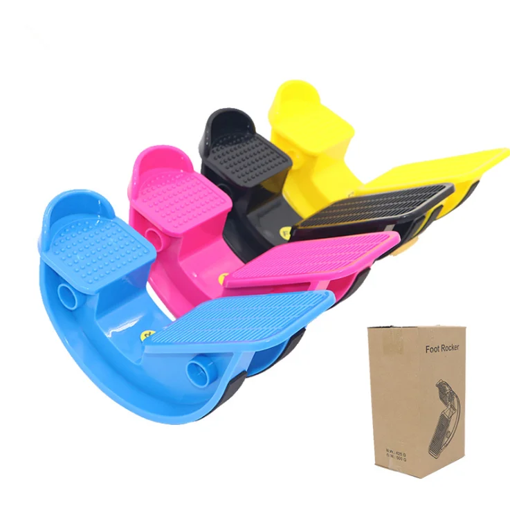 High Quality Foot Rocker For Pain Caused by Plantar Fasciitis, Black, pink, yellow,. blue
High Quality Foot Rocker For Pain Caused by Plantar Fasciitis, Black, pink, yellow,. blue