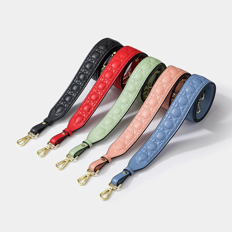 Leather Strap For Handbag Fashion Women Shoulder Bag Belt Replacement Bag Strap Genuine Pink Leather Bag Strap
Leather Strap For Handbag Fashion Women Shoulder Bag Belt Replacement Bag Strap Genuine Pink Leather Bag Strap