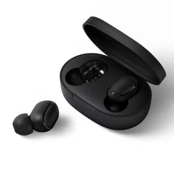 Consumer Electronics A8L Wireless Earbuds Built-in Dual Mics Deep Bass Wireless Headphones
Consumer Electronics A8L Wireless Earbuds Built-in Dual Mics Deep Bass Wireless Headphones