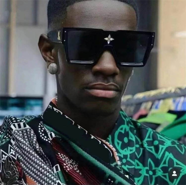 Marble Retro Shades Women Designer Luxury Brand Sun Glasses Male 2021 New Arrivals Vintage Men Sunglasses With Logo Branding, As show /custom colors
Marble Retro Shades Women Designer Luxury Brand Sun Glasses Male 2021 New Arrivals Vintage Men Sunglasses With Logo Branding, As show /custom colors