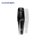 2019 Easy Inflatable 4 In 1 Portable Wet Dry Car Interior Vacuum Cleaner