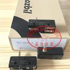 Limit Day BZ-2RS-J Brand New Spot Japan Yamamoto Azbil Limit Switch Shipped On The Same Day