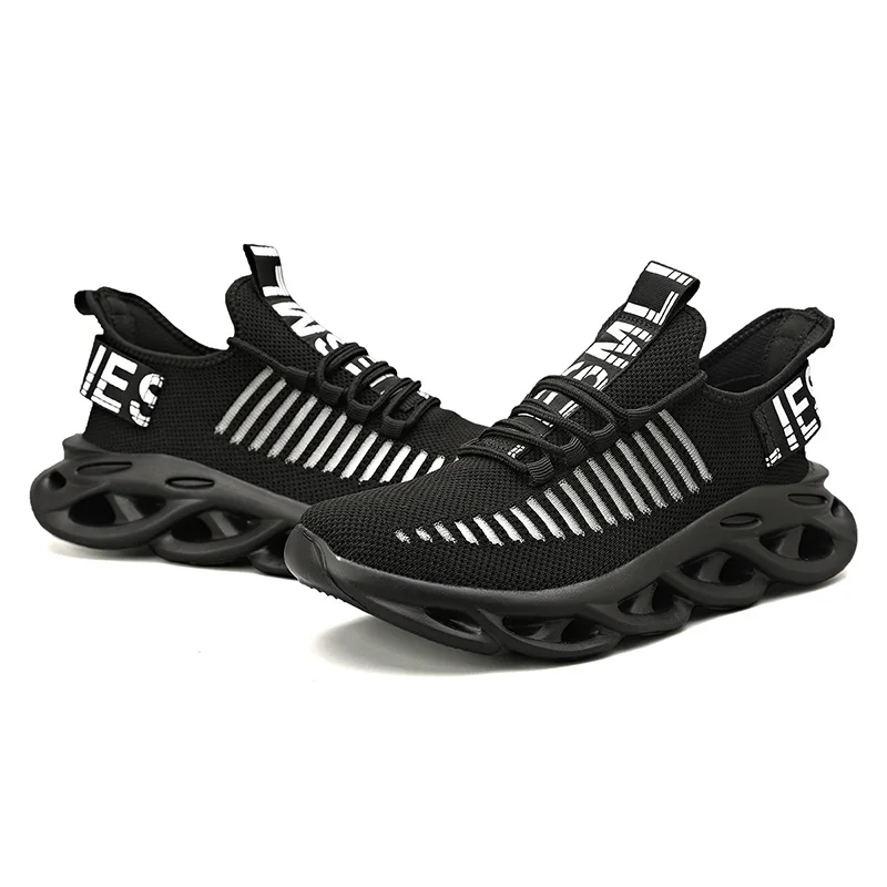 Multifunctional hand made yeez y custom sneakers black rubber shoes for mens low MOQ
Multifunctional hand made yeez y custom sneakers black rubber shoes for mens low MOQ