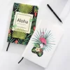 Flamingo Composition Notebook: Cute Composition Notebook For Girls, School Notebooks, College Notebooks