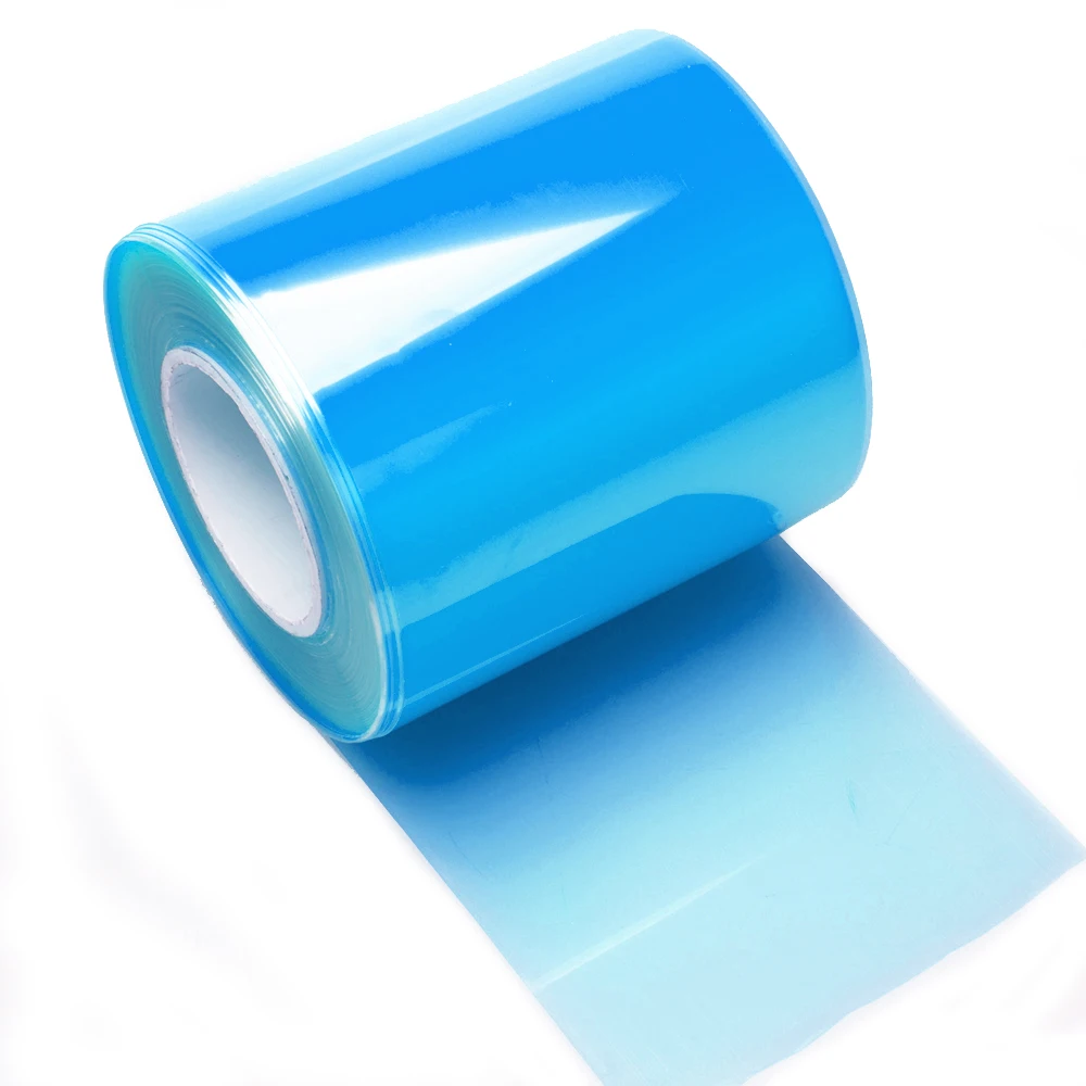 1.04*100M Anti-fog Protective Rainproof Anti-rain Film Anti Fog Mirror Film Raw Roll Material Screen Protector, Transparent
1.04*100M Anti-fog Protective Rainproof Anti-rain Film Anti Fog Mirror Film Raw Roll Material Screen Protector, Transparent