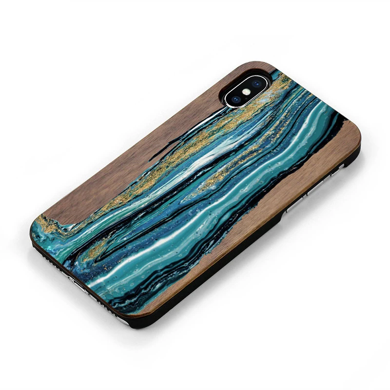 Hot-selling Factory Wholesale Custom Printing Wood Phone Case For Iphone11 X Xs 11pro Max Wooden Protective Sleeve
Hot-selling Factory Wholesale Custom Printing Wood Phone Case For Iphone11 X Xs 11pro Max Wooden Protective Sleeve