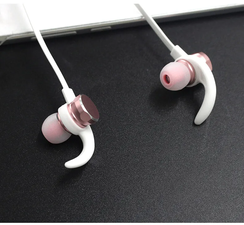 Magnetic Bluetooth Earphones For Sony Phone High Quality X3 Wireless Headphone for Working Out - ANKUX.COM