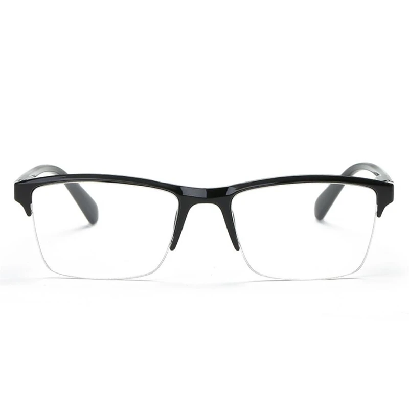 Half Frame Reading Glasses Anti-fatigue Reader Eyeglasses Magnifier +0.5 +0.75 +1.0 +1.25 +1.75 +2.0 +2.25 +2.75 +3.25 +4.0, Colors
Half Frame Reading Glasses Anti-fatigue Reader Eyeglasses Magnifier +0.5 +0.75 +1.0 +1.25 +1.75 +2.0 +2.25 +2.75 +3.25 +4.0, Colors