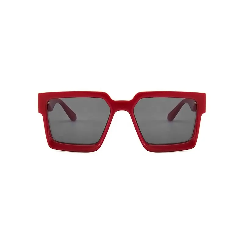 Brand Large Square Shades Vendor Custom Logo Women Big Oversized Luxury Prescription Sunglasses 2021 Men
Brand Large Square Shades Vendor Custom Logo Women Big Oversized Luxury Prescription Sunglasses 2021 Men