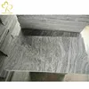 Cream Grey Multicolor China Juparana Granite Tiles