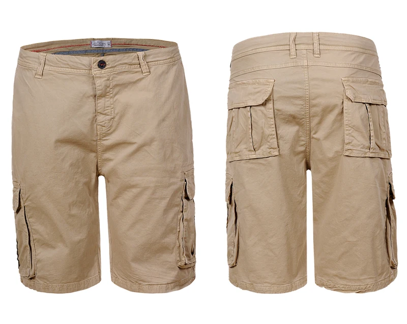 Top quality 2020 Latest men summer cotton bermuda shorts men's blank shorts with multi pocket design for retail sale, Khaki,blue ,military green,
Top quality 2020 Latest men summer cotton bermuda shorts men's blank shorts with multi pocket design for retail sale, Khaki,blue ,military green,