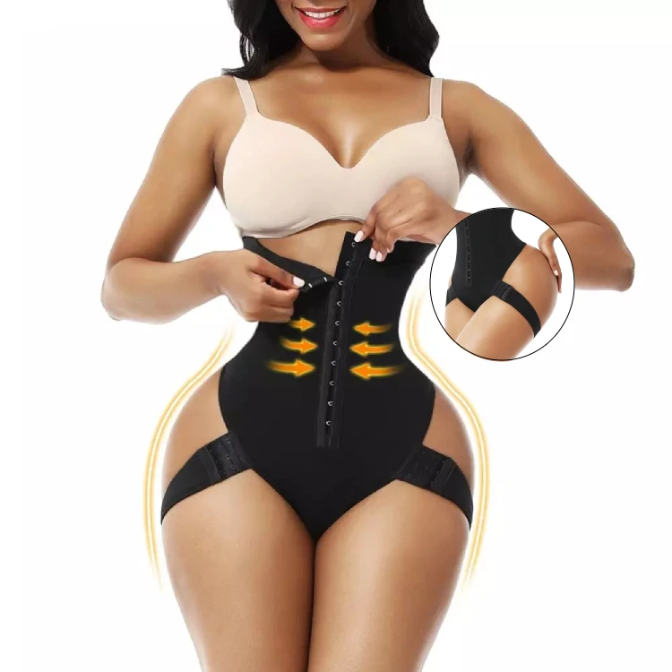 Custom Service Waist High Compression Enhancer Butt Lifter Shaper Women Tummy Shaoewear Shaper
Custom Service Waist High Compression Enhancer Butt Lifter Shaper Women Tummy Shaoewear Shaper