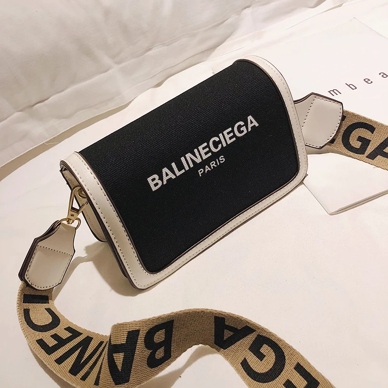 2021 Luxury Fashion Pu Designer Ladies Large Shoulder Crossbody Bag Black Leather Women Messenger Bags, White/black
2021 Luxury Fashion Pu Designer Ladies Large Shoulder Crossbody Bag Black Leather Women Messenger Bags, White/black