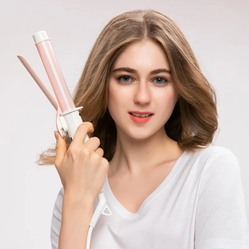Free Shipping Multi-function Electric Ceramic Coreless Salon Mini 2 in 1 Hair Straightener Hair Curler, Pink, black
Free Shipping Multi-function Electric Ceramic Coreless Salon Mini 2 in 1 Hair Straightener Hair Curler, Pink, black