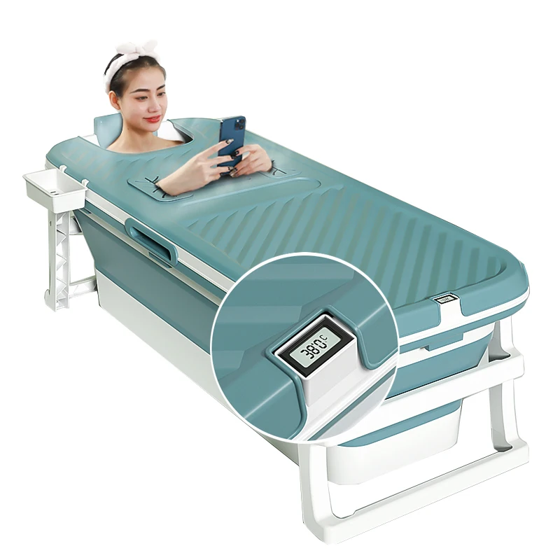 2022 hot sale new design large 150CM portable foldable bathtub for adults plastic drop shipping
2022 hot sale new design large 150CM portable foldable bathtub for adults plastic drop shipping