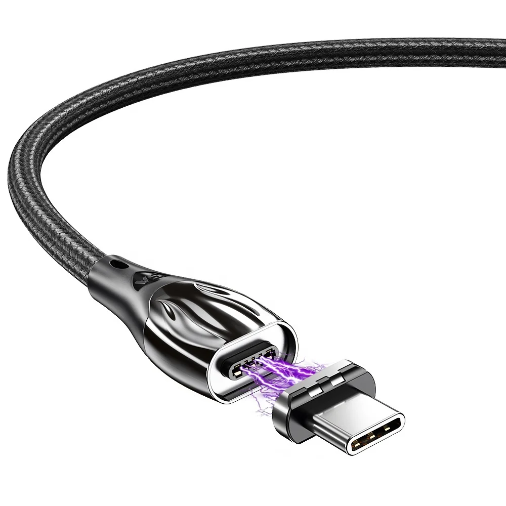 5A Light Magnetic Charging Cable Cellphone Fast Charging USB Cable Charger Data Cable Line, Black red white
5A Light Magnetic Charging Cable Cellphone Fast Charging USB Cable Charger Data Cable Line, Black red white
