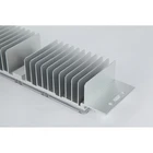 Urban smd led street light smart slim driver Outdoor