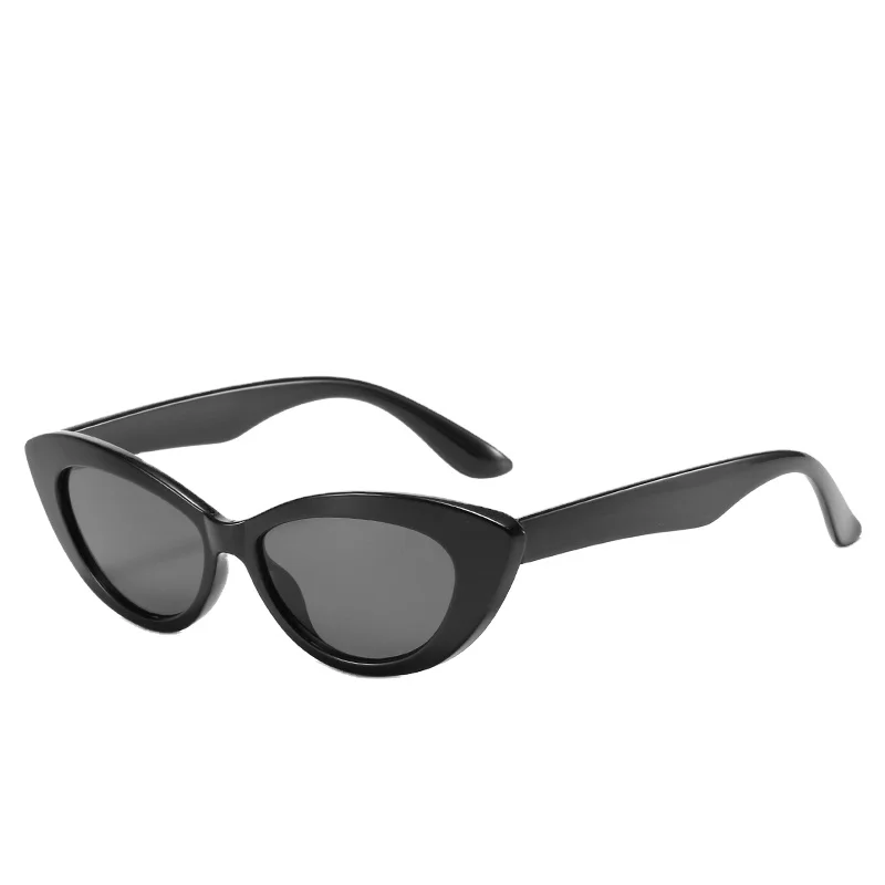 Wholesale 2021 High Quality Fashion Sexy Women Small Pc Retro Cat Eye Sunglasses, Custom colors
Wholesale 2021 High Quality Fashion Sexy Women Small Pc Retro Cat Eye Sunglasses, Custom colors