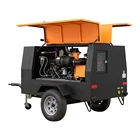 Mobile In India Compressor For Sand Blasting Mobile Air Compressor Machines For Sand Blasting In India