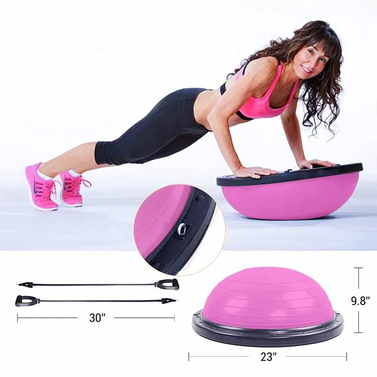 base 100cm fitness weight pvc anti burst gym exercise yoga ball with handle, Purple ,blue,rose or custom
base 100cm fitness weight pvc anti burst gym exercise yoga ball with handle, Purple ,blue,rose or custom