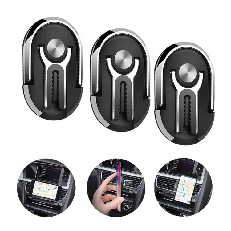 2 In 1 Universal Multipurpose Mobile Phone Bracket Holder Stand 360 Degree Finger Ring Car Air Vent Phone Mount Stand
2 In 1 Universal Multipurpose Mobile Phone Bracket Holder Stand 360 Degree Finger Ring Car Air Vent Phone Mount Stand