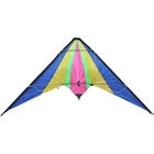 wholesale custom made light beautiful designs delta sport stunt kite From Weifang