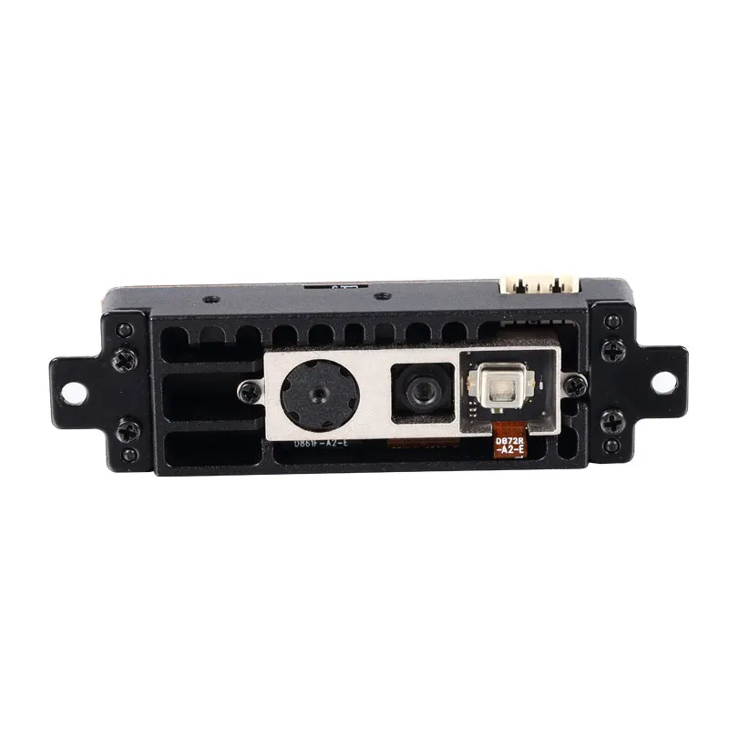 Scanmax Dynamic Face Recognition Camera Module with 3D TOF Camera and HD RGB Camera
Scanmax Dynamic Face Recognition Camera Module with 3D TOF Camera and HD RGB Camera