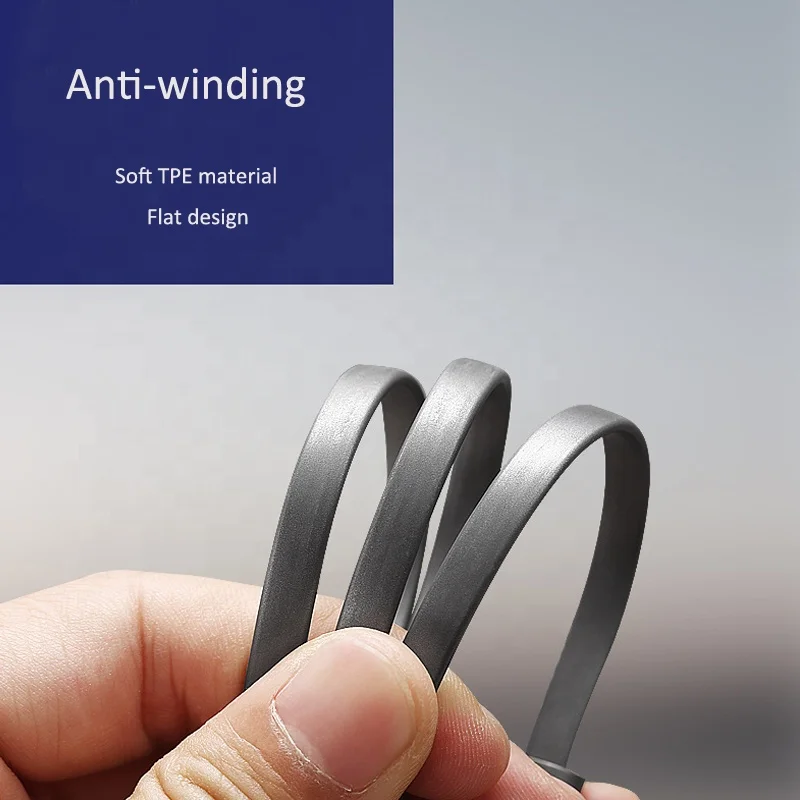 New Retractable 3 in 1 micro usb cable USB C - ANKUX.COM