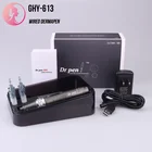 Newest Factory Direct Skin Care microneedling pen Dr.pen M8 Medical Needle Cartridges