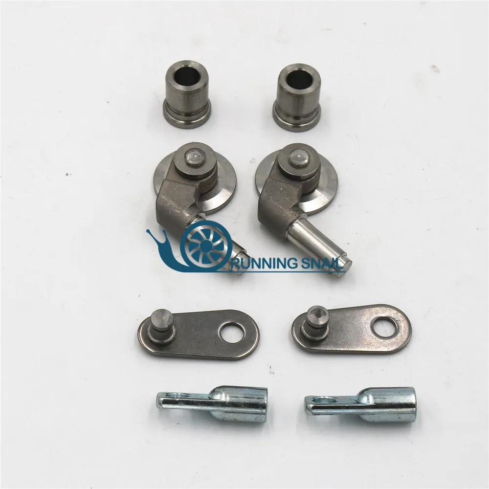 Twin turbo ACTOR PLATE TD03 49131-07030 49131-07040 for BMW 115i 135i xDrive Z4 N54B30
Twin turbo ACTOR PLATE TD03 49131-07030 49131-07040 for BMW 115i 135i xDrive Z4 N54B30