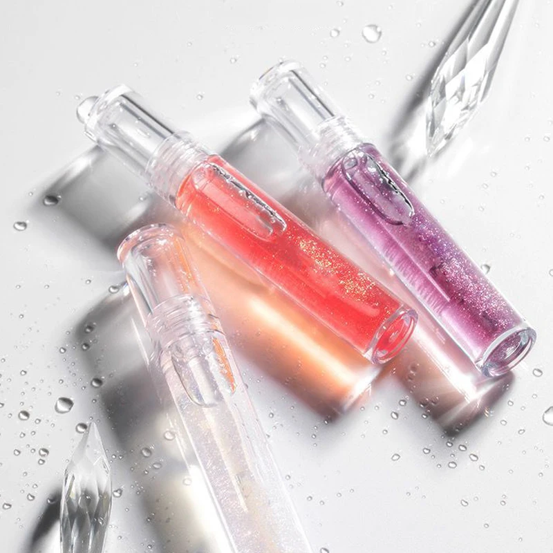 Cruelty Free Private Label Vitamin Moisturizing 10 Colors Natural Vegan Gloss Lip Oil
Cruelty Free Private Label Vitamin Moisturizing 10 Colors Natural Vegan Gloss Lip Oil