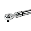 AYB-25N 1/4 Preset Torque Wrench chrome Hand Spanner Ratchet Wrench