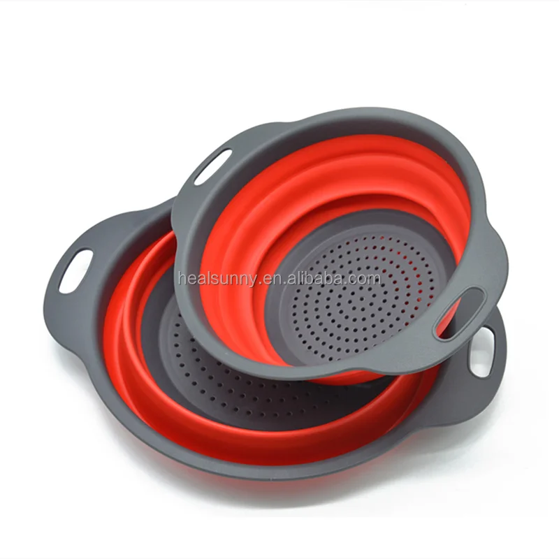 Multi-functional Foldable Collapsible vegetables fruit drain basket, Colors, customize colors
Multi-functional Foldable Collapsible vegetables fruit drain basket, Colors, customize colors