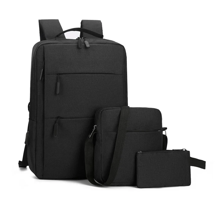 YX19867 Yoixin 3 in 1 Hot Sale Unisex School Backpack Bag Travel Business Sport With Anti Thief USB Charging Back Bags
YX19867 Yoixin 3 in 1 Hot Sale Unisex School Backpack Bag Travel Business Sport With Anti Thief USB Charging Back Bags