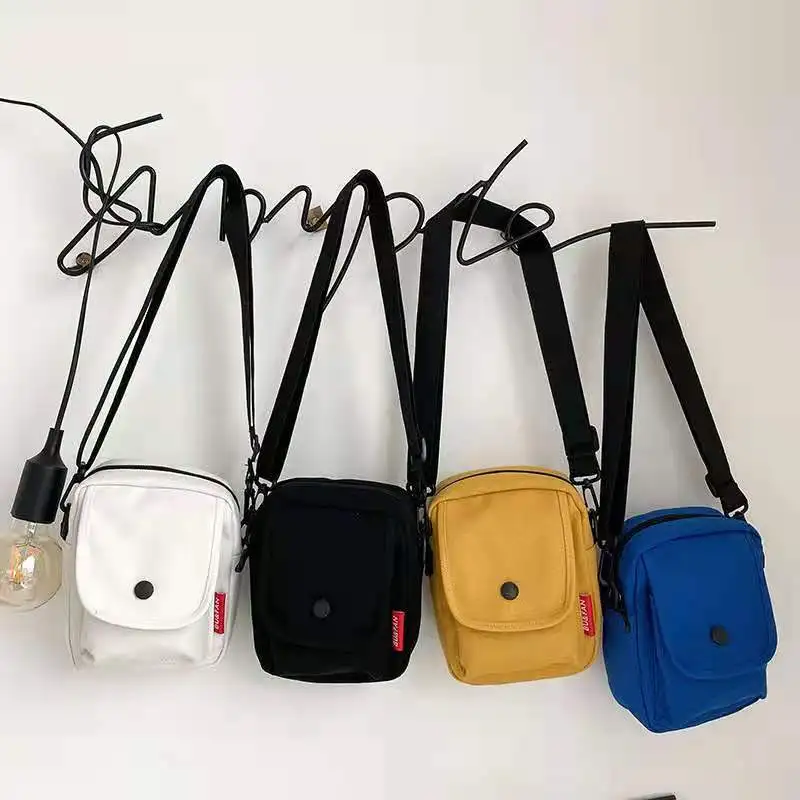 Simple design canvas cheap shoulder women bag girls messenger bag men canvas bag, Yellow, black, blue,white
Simple design canvas cheap shoulder women bag girls messenger bag men canvas bag, Yellow, black, blue,white