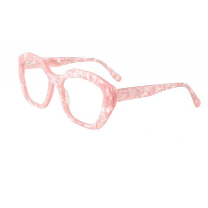 Ladies Handmade Big Square Frame Acetate Glasses Wide Oversized Ladies Chic Plastic Rhinestone Acetate Optical
Ladies Handmade Big Square Frame Acetate Glasses Wide Oversized Ladies Chic Plastic Rhinestone Acetate Optical