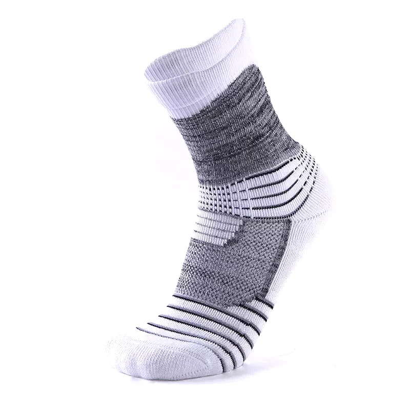 Cotton Performance Athletic Ankle Sublimation Running Dress Crew Men Socks, Customized
Cotton Performance Athletic Ankle Sublimation Running Dress Crew Men Socks, Customized