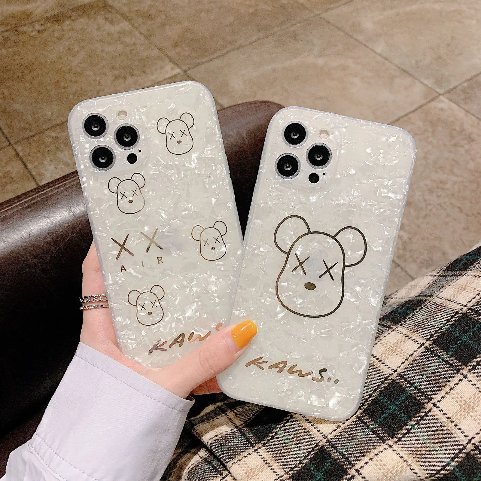 Drop shipping Soft silicone Shell pattern For iphone 13 12 11 pro max XR XS case luxury cartoon iphone case
Drop shipping Soft silicone Shell pattern For iphone 13 12 11 pro max XR XS case luxury cartoon iphone case