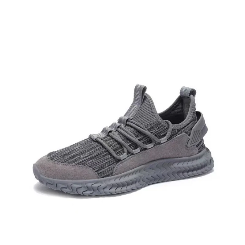 PDEP wear-risisting light men rubber sole casual sports shoes fashion for black grey high quality cheaap men sport running shoes
PDEP wear-risisting light men rubber sole casual sports shoes fashion for black grey high quality cheaap men sport running shoes