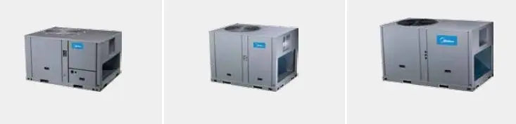 Air Handling Unit, 50/60Hz, MRC-100HWN1-R(C - detail 2