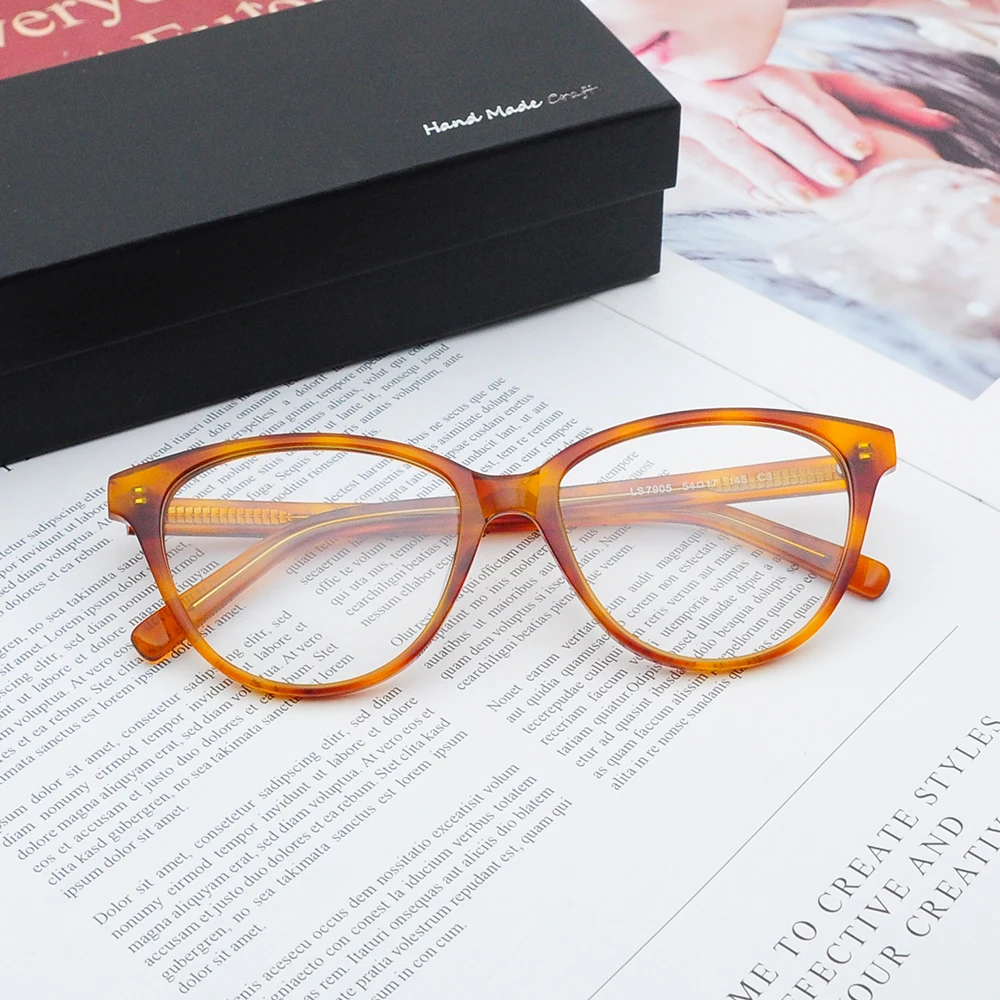 reading glasses grade