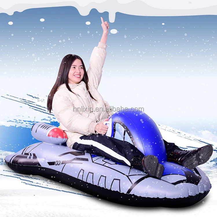 Customize New arrival winter games facility Inflatable kids snowmobile blow up snow sledge, Customized color
Customize New arrival winter games facility Inflatable kids snowmobile blow up snow sledge, Customized color