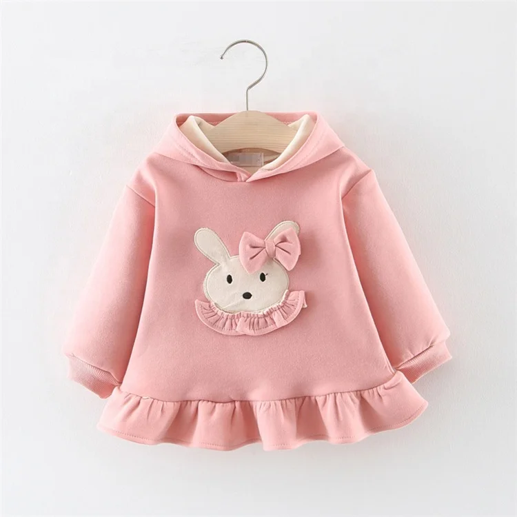 Girls winter beautiful child baby dress model kids children rabbit cartoon dress winter girls clothing, As picture
Girls winter beautiful child baby dress model kids children rabbit cartoon dress winter girls clothing, As picture