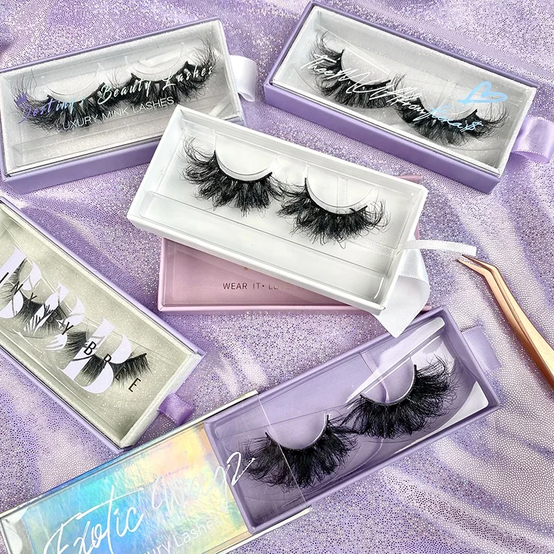 Anforlin wholesale 2021 3d mink lashes factory vendor custom lashbox packaging with logo eyelash boxes
Anforlin wholesale 2021 3d mink lashes factory vendor custom lashbox packaging with logo eyelash boxes