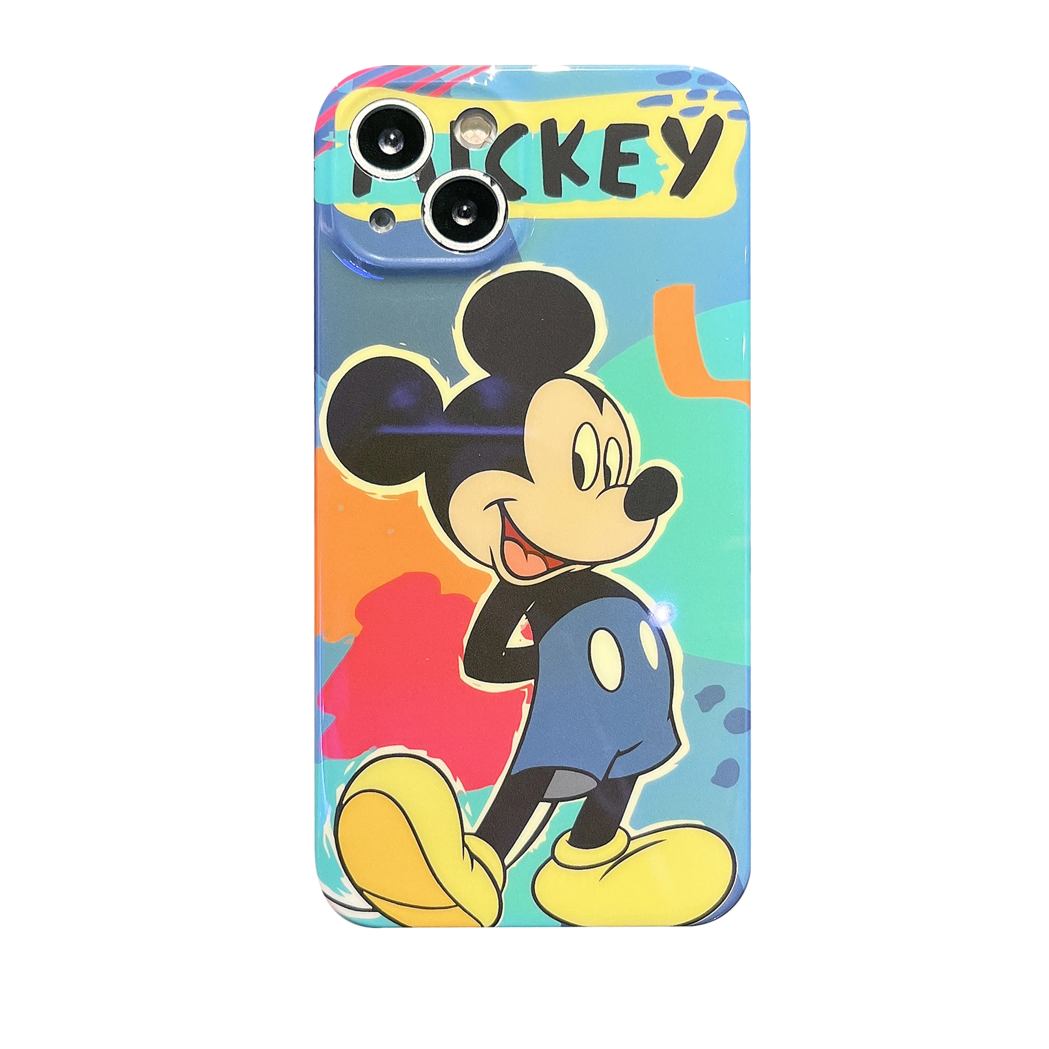 Wholesale Mickey Minnes Cartoon Straight Full Edge Dot TPU Soft Silicone Phone Case For iPhone 13 Pro Max XR 8 XS Max 11 Pro Max
Wholesale Mickey Minnes Cartoon Straight Full Edge Dot TPU Soft Silicone Phone Case For iPhone 13 Pro Max XR 8 XS Max 11 Pro Max