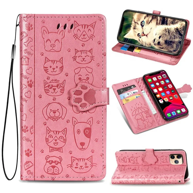 Magnetic Phone Case With Card Slot Pu Flip Wallet Phone Case For iphone 11 pro max 6.5
Magnetic Phone Case With Card Slot Pu Flip Wallet Phone Case For iphone 11 pro max 6.5