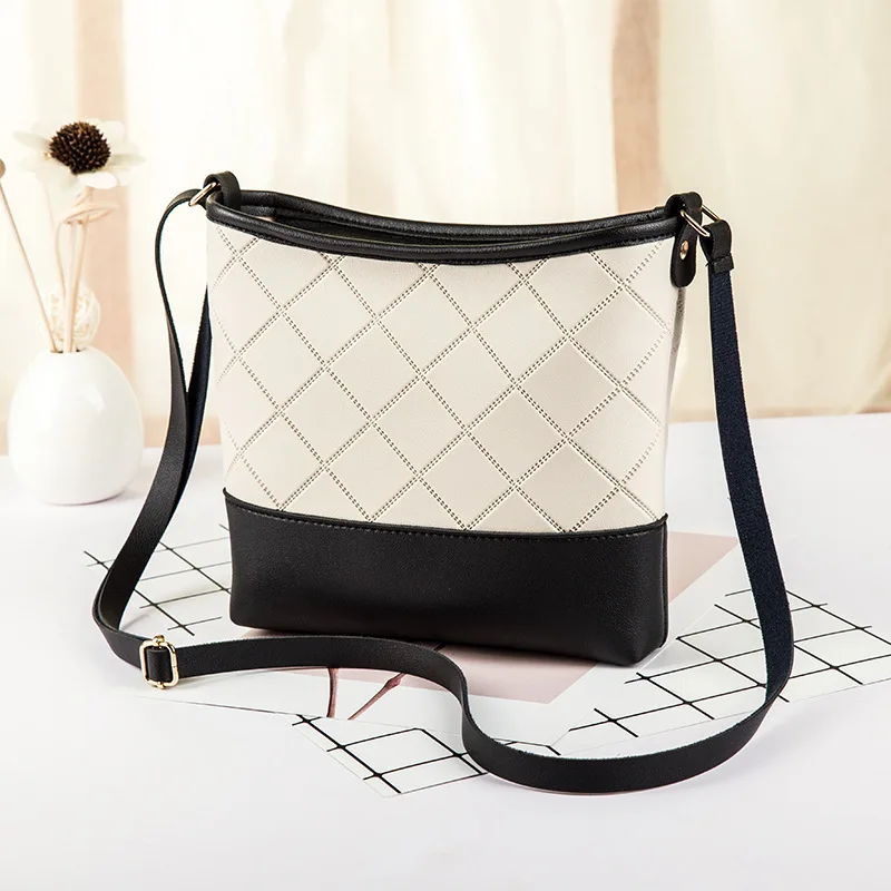 New Envelope Shape Criss Cross Printed PU Crossbody Fashion Bags Messenger Bags with Long Shoulder Strap, Stock colors
New Envelope Shape Criss Cross Printed PU Crossbody Fashion Bags Messenger Bags with Long Shoulder Strap, Stock colors
