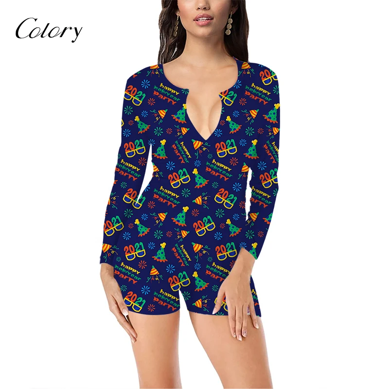 Colory Chinese New Year Romper Pants For Teen Gril Women Sexy Hot Japanese Girl L, Picture shows
Colory Chinese New Year Romper Pants For Teen Gril Women Sexy Hot Japanese Girl L, Picture shows