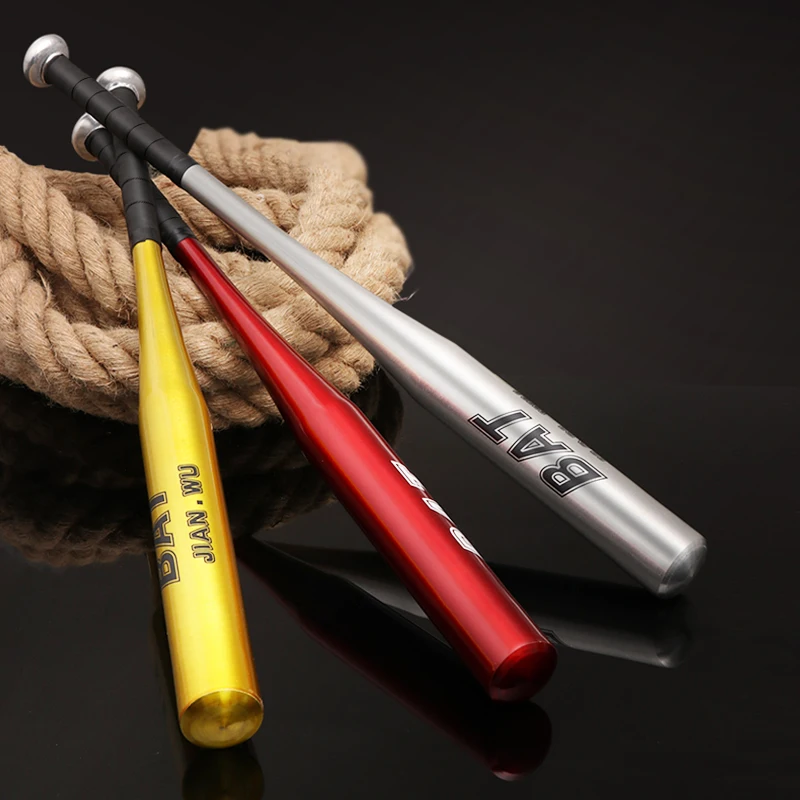 New High Quality Wholesale Promotional Metal Custom Printing 28/30/32/34 inch aluminum alloy baseball bat, Silver, red, gold, blue, black
New High Quality Wholesale Promotional Metal Custom Printing 28/30/32/34 inch aluminum alloy baseball bat, Silver, red, gold, blue, black